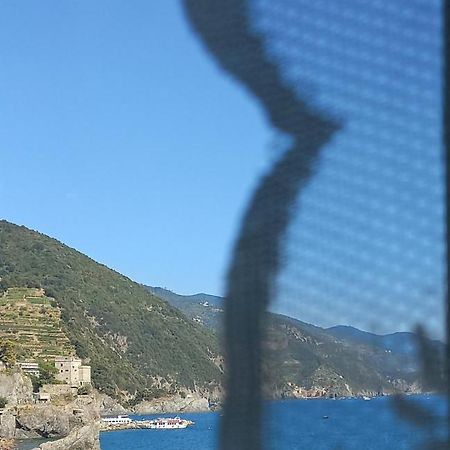 La Terrazza Sul Mare Affittacamere Monterosso al Mare Exterior photo